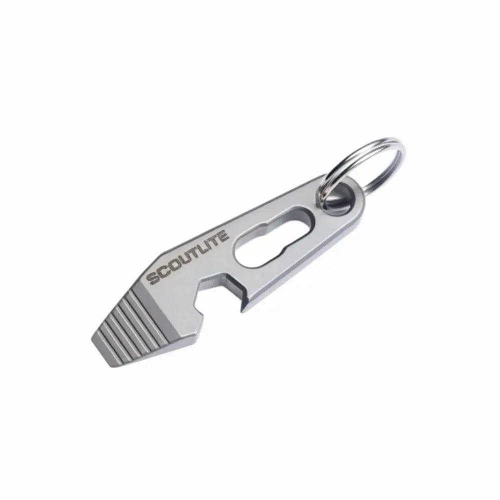 Screw & Pry Keychain SCOUTLITE