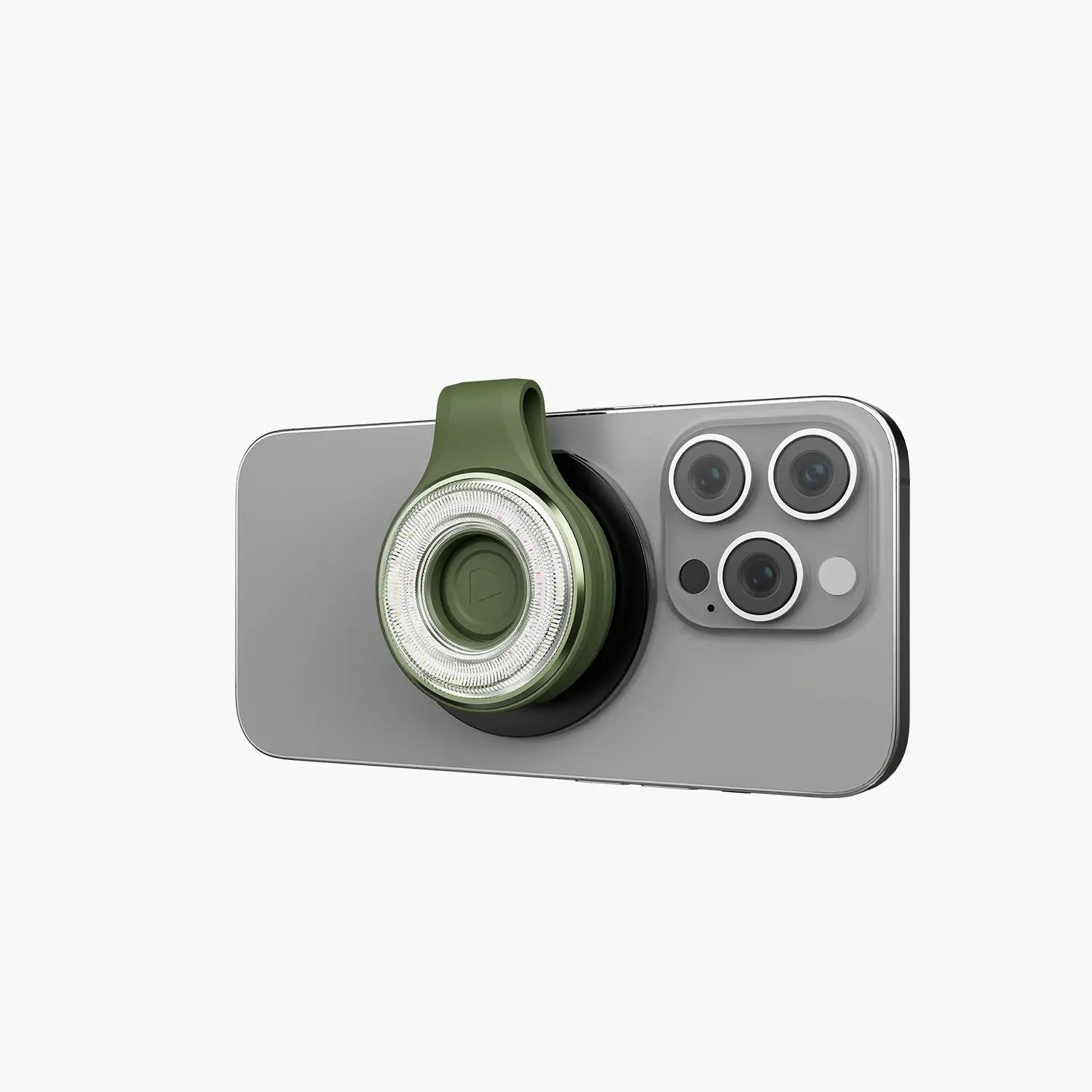 SparkO: The 4-in-1 Versatile Handsfree Flashlight SCOUTLITE