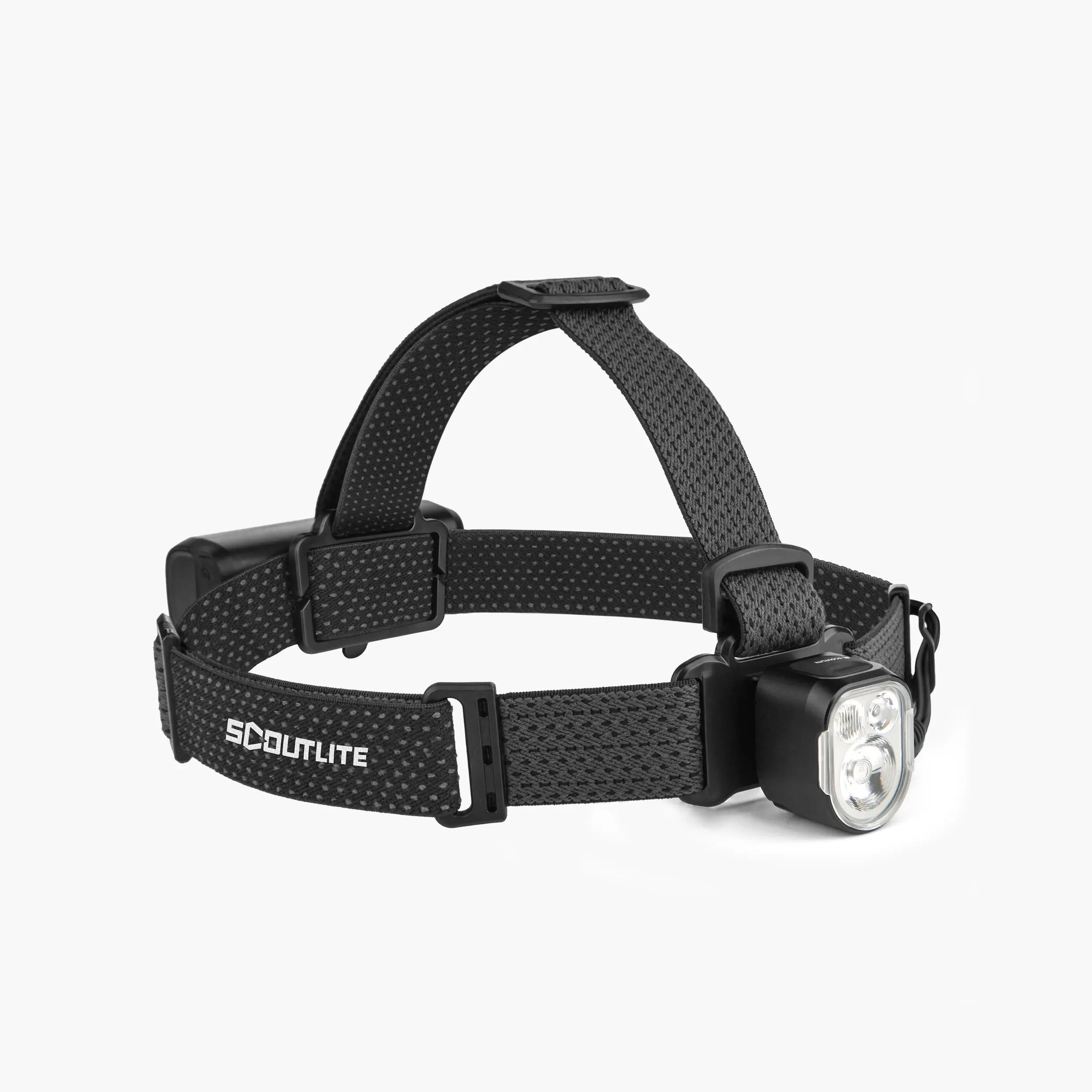 TRIGO Ultra-Powerful Headlamp Scoutlite Lighting