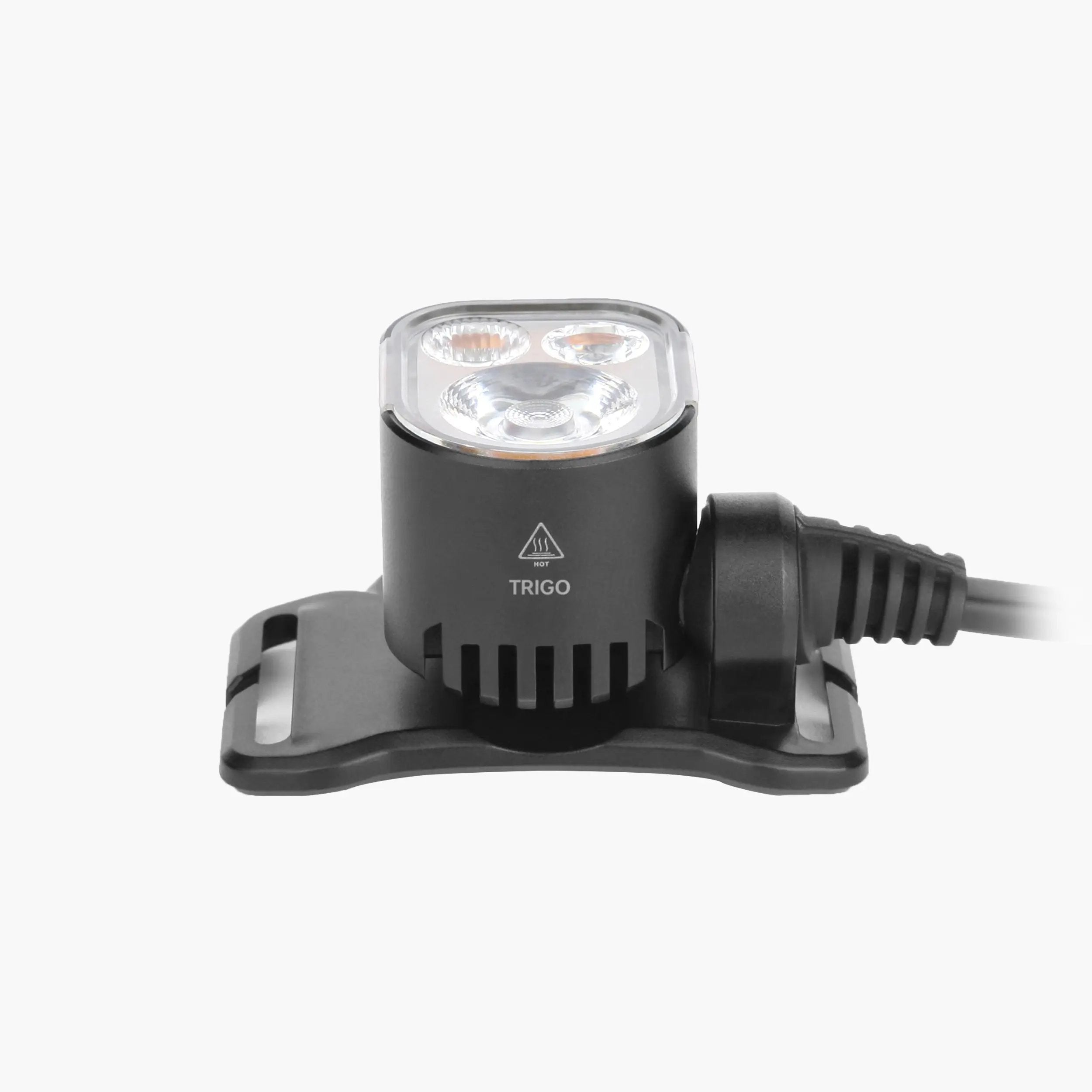 TRIGO Ultra-Powerful Headlamp Scoutlite Lighting