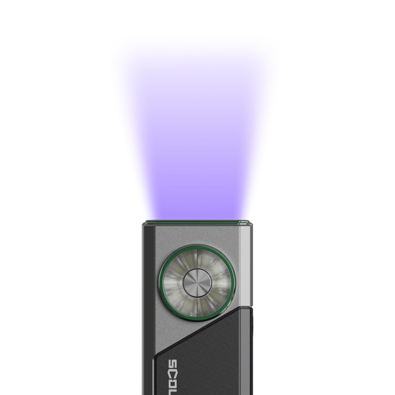 UV Inspection Light