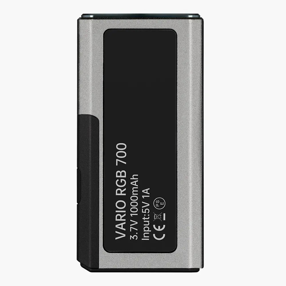 VARIO RGB 700 EDC FLASHLIGHT SCOUTLITE