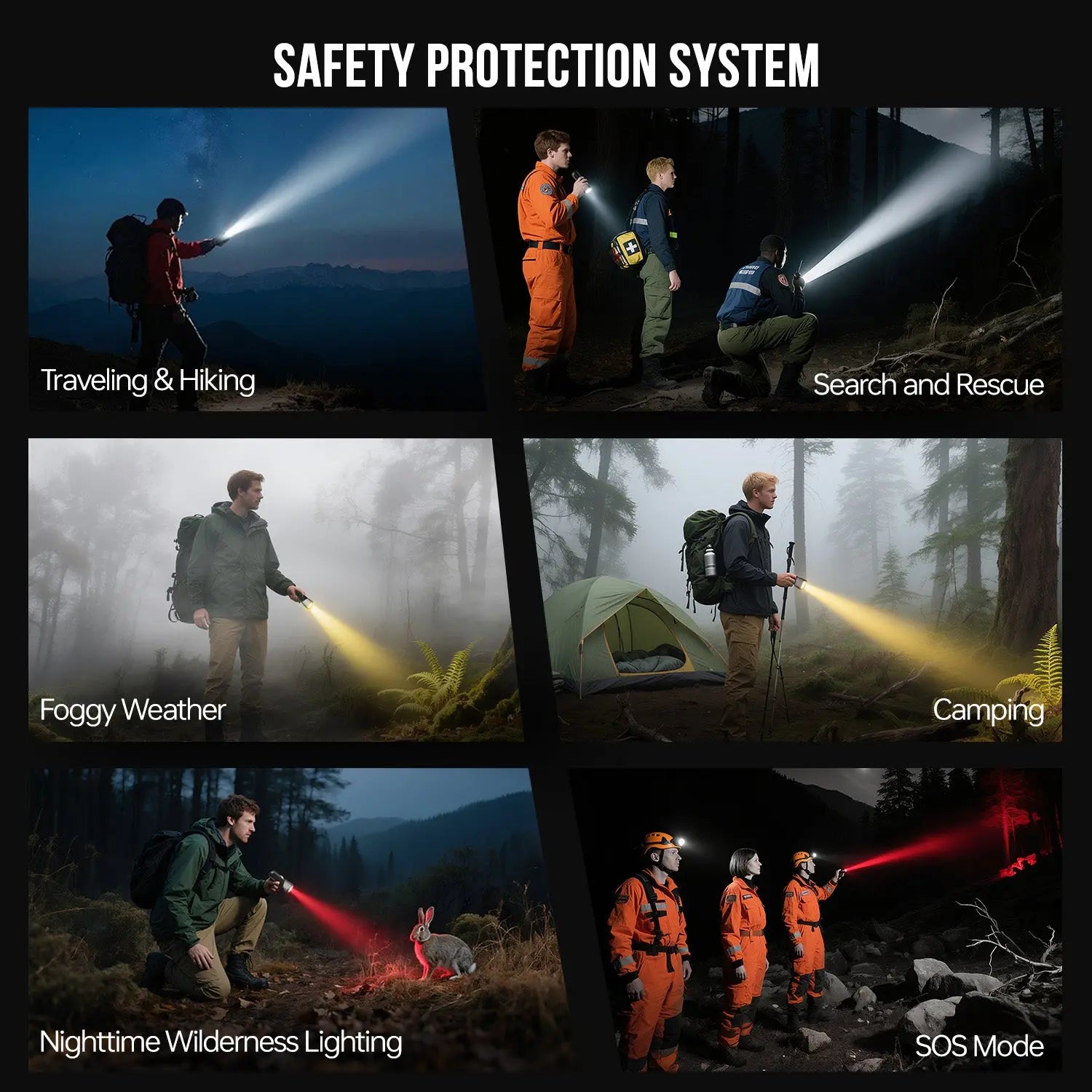 Vario Max 3000 SCOUTLITE