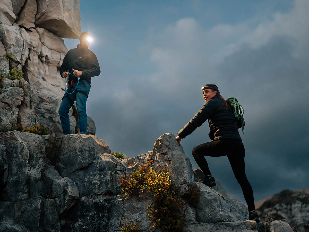 <p>Partner With the Future of Lighting.</p>