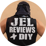 JEL Reviews, Content Creator