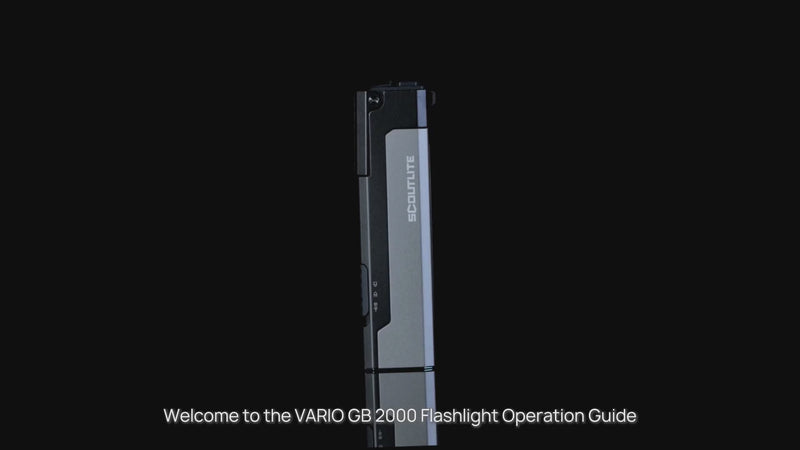 Vario 2000 operation guide video (English)