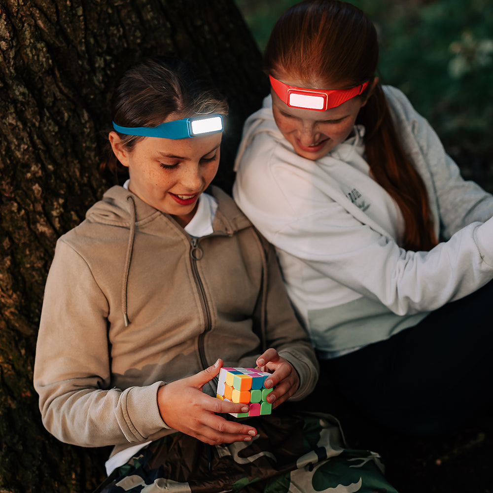 Scoutlite | Premium EDC Flashlights, Wearable Lights & Headlamp