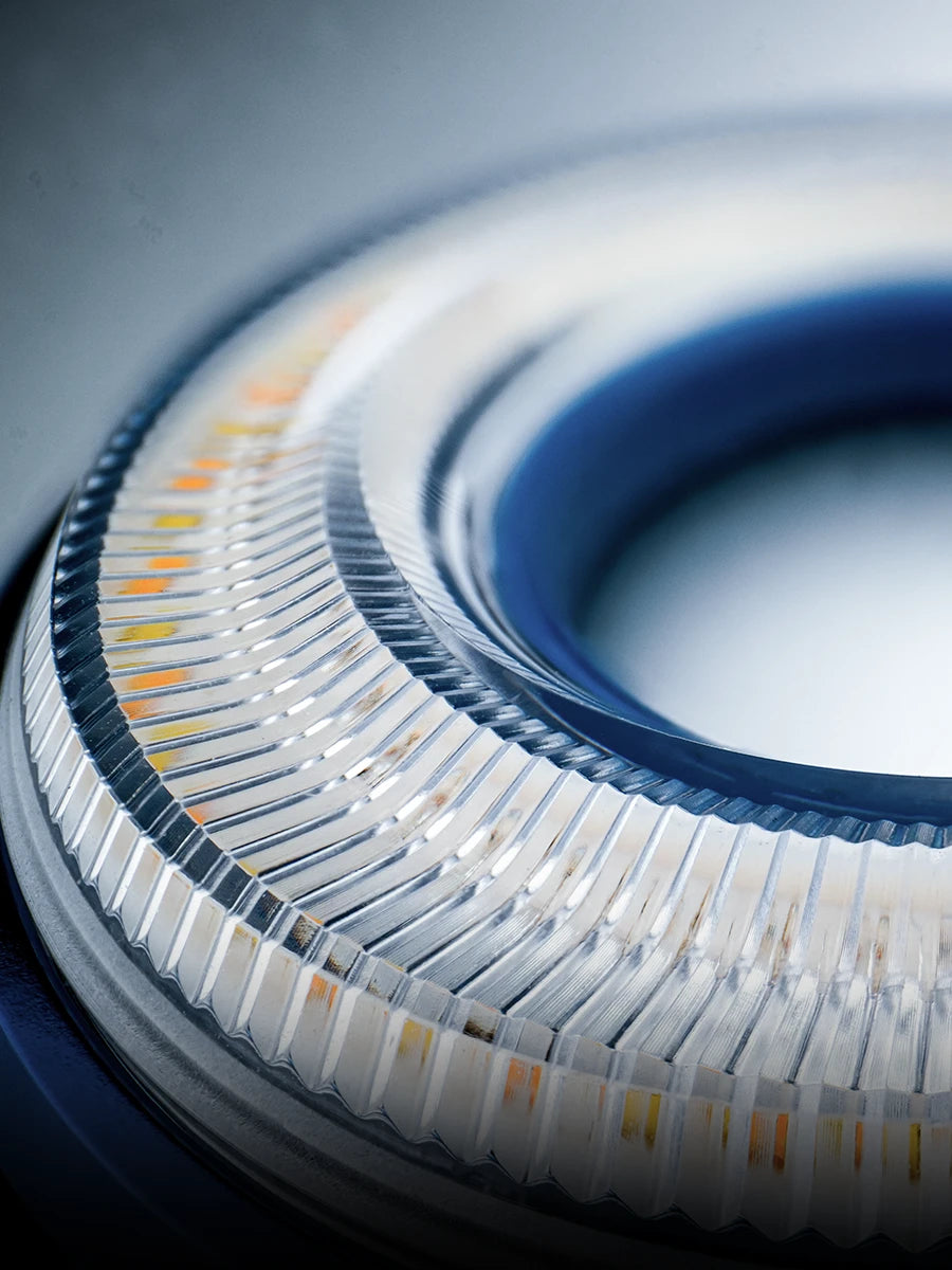 Low-LOSS REFLECTIVE OPTICS™