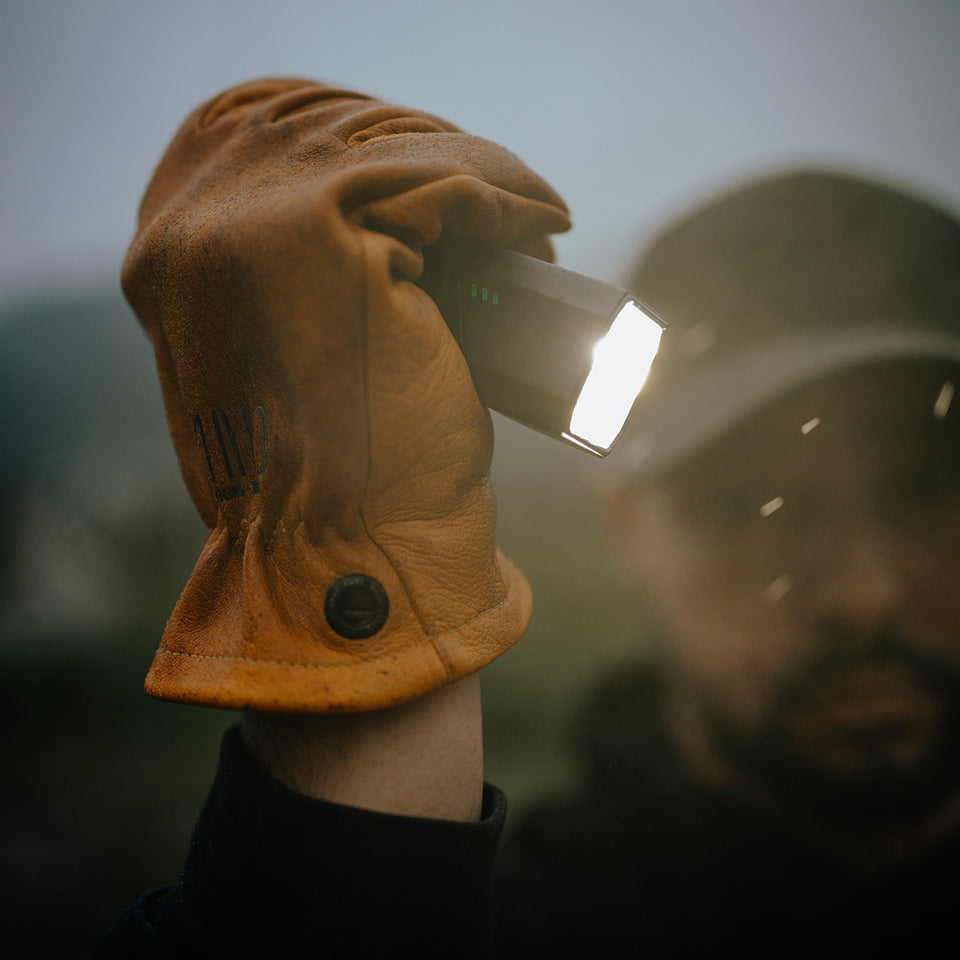 Scoutlite | Premium EDC Flashlights, Wearable Lights & Headlamp
