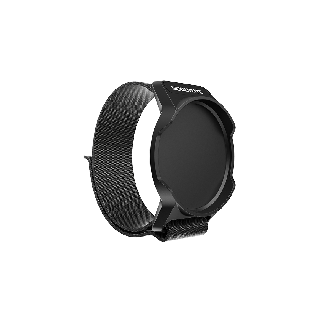 BlinkO accessory: the magnetic wristband